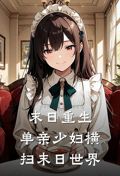 末日重生：单亲少妇横扫末日世界