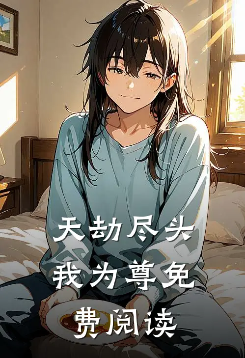 天劫尽头我为尊免费阅读