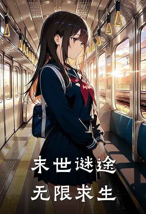 末世谜途：无限求生