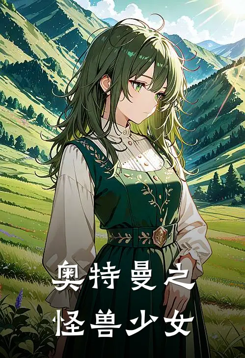 奥特曼之怪兽少女