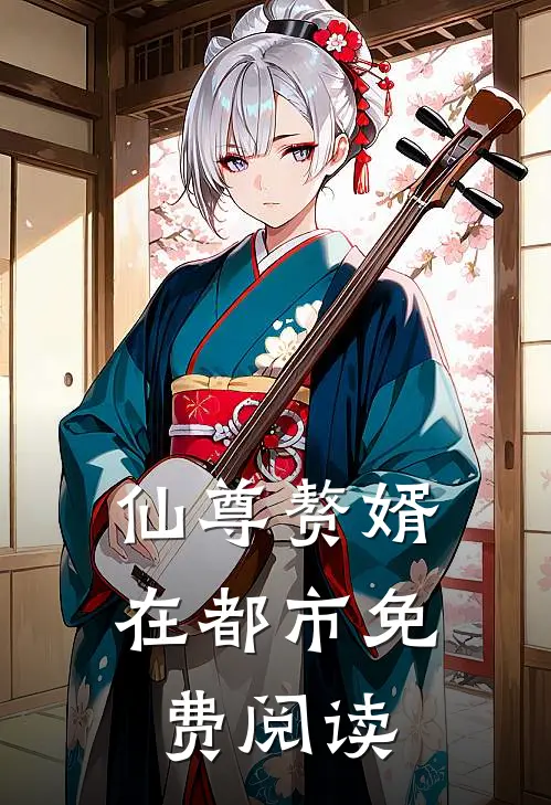 仙尊赘婿在都市免费阅读