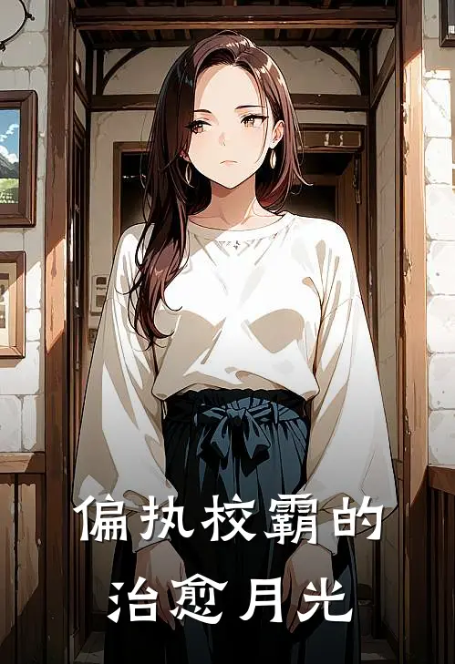 偏执校霸的治愈月光