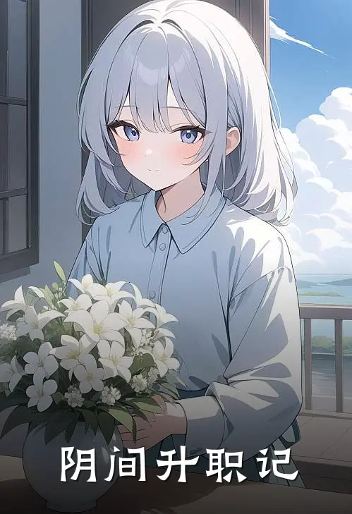 阴间升职记