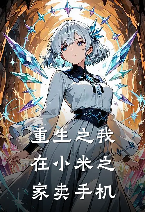 重生之我在小米之家卖手机