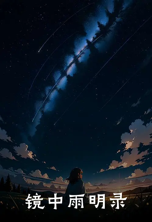 镜中雨明录