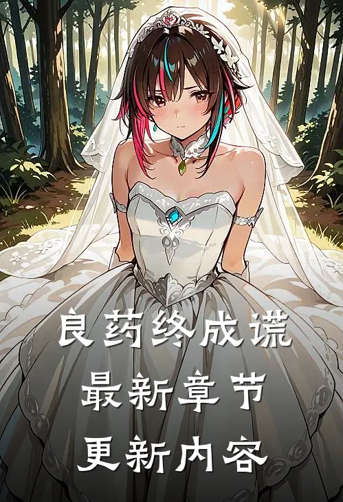 良药终成谎最新章节更新内容