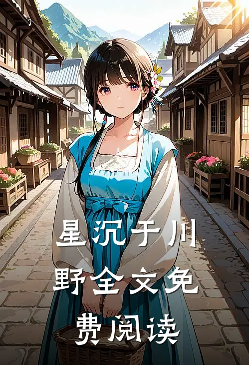 星沉于川野全文免费阅读