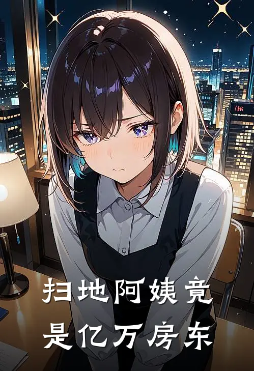 扫地阿姨竟是亿万房东