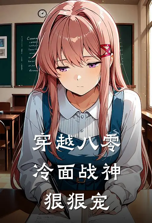 穿越八零：冷面战神狠狠宠