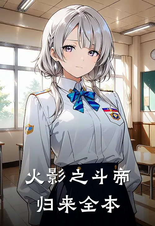 火影之斗帝归来全本