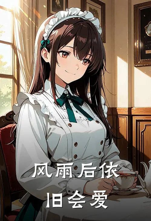 风雨后依旧会爱