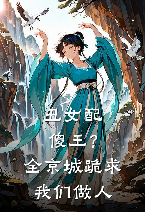 丑女配傻王？全京城跪求我们做人