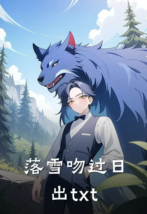 落雪吻过日出txt
