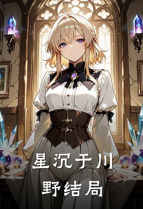 星沉于川野结局