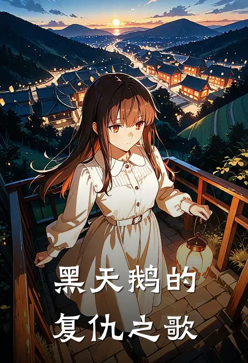 黑天鹅的复仇之歌