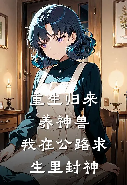 重生归来养神兽，我在公路求生里封神