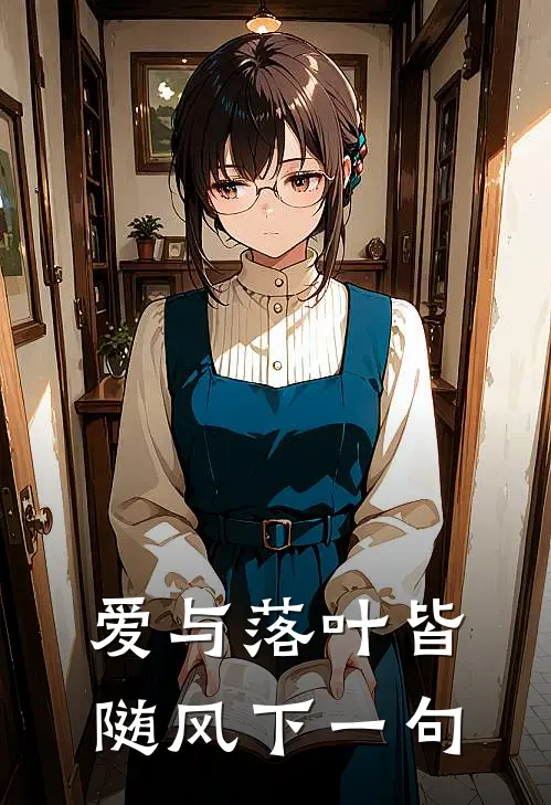 爱与落叶皆随风下一句