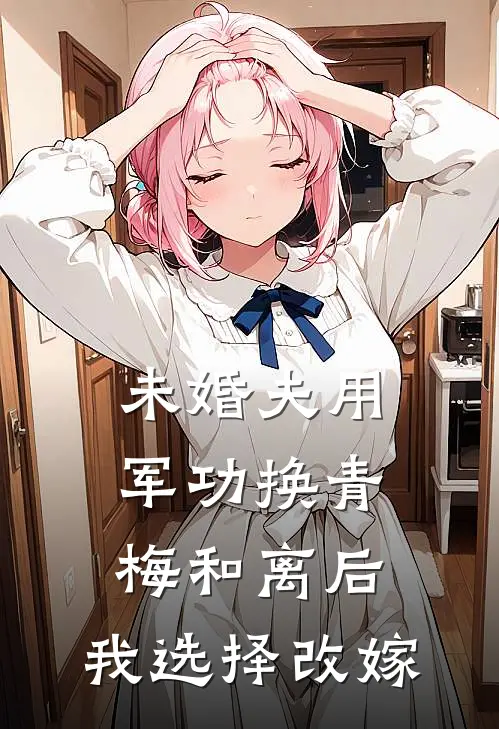 未婚夫用军功换青梅和离后，我选择改嫁