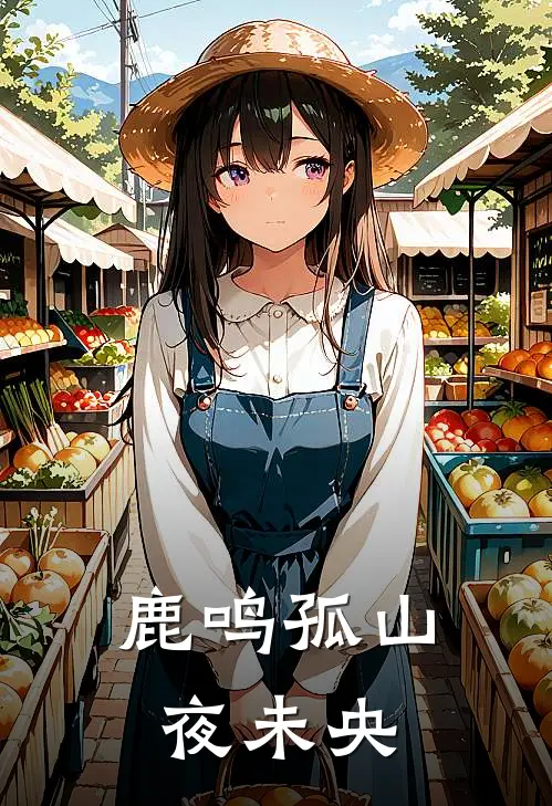 鹿鸣孤山夜未央