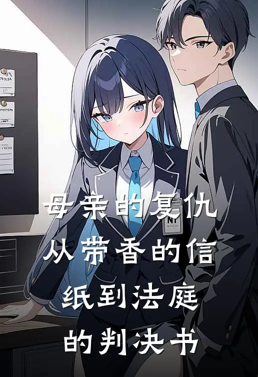 母亲的复仇，从带香的信纸到法庭的判决书