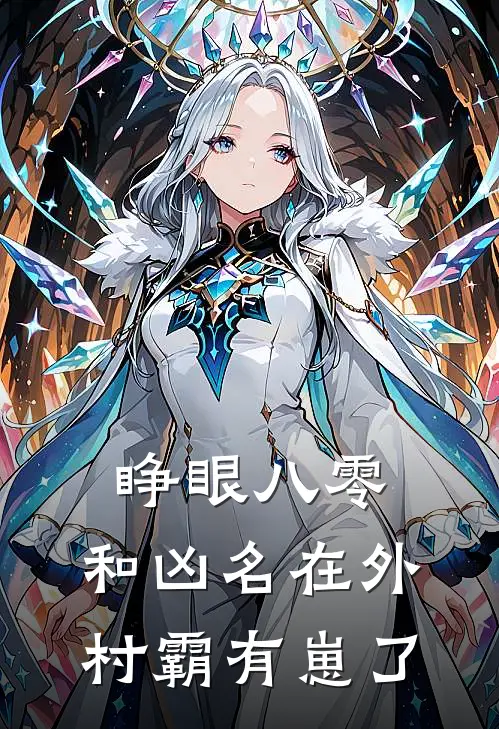 睁眼八零：和凶名在外村霸有崽了