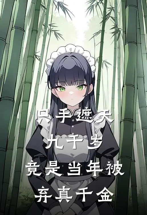 只手遮天九千岁，竟是当年被弃真千金