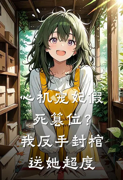 心机宠妃假死篡位？我反手封棺送她超度