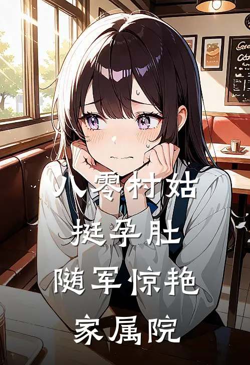 八零村姑挺孕肚，随军惊艳家属院