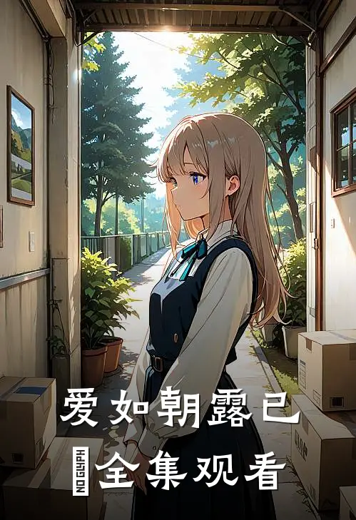 爱如朝露已晞全集观看