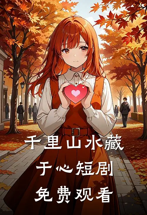 千里山水藏于心短剧免费观看