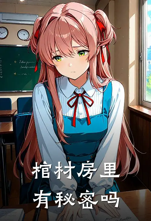 棺材房里有秘密吗