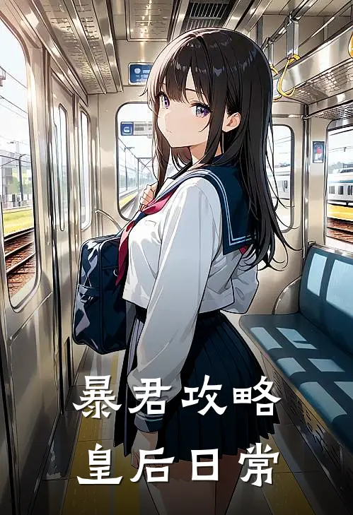 暴君攻略皇后日常