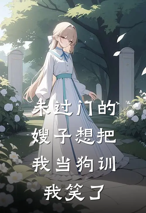 未过门的嫂子想把我当狗训，我笑了