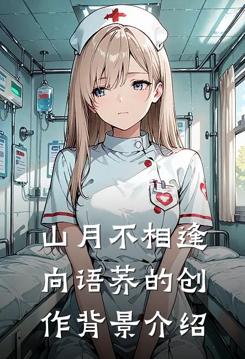 山月不相逢向语荞的创作背景介绍