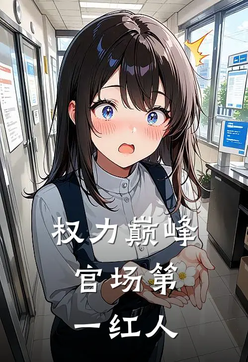 权力巅峰：官场第一红人