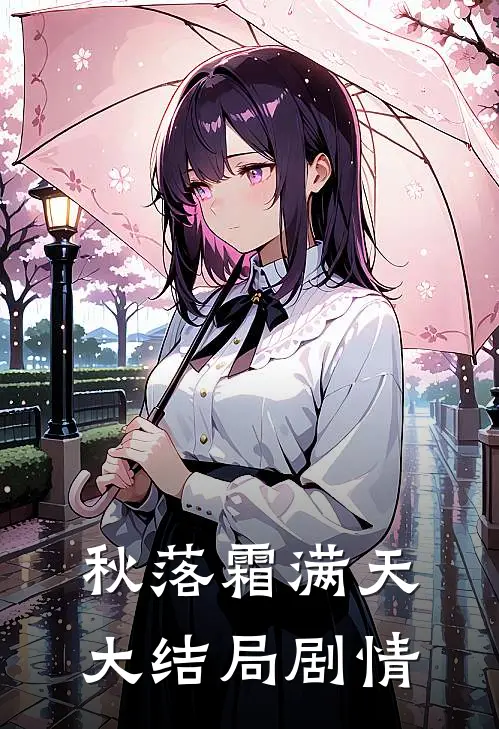 秋落霜满天大结局剧情