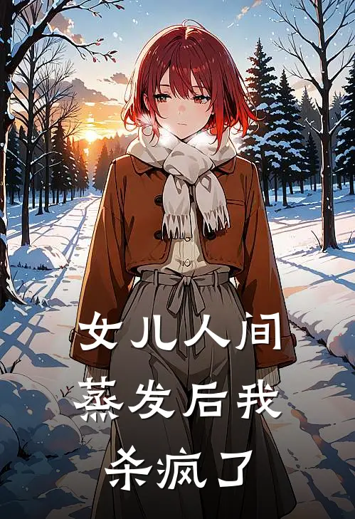 女儿人间蒸发后我杀疯了