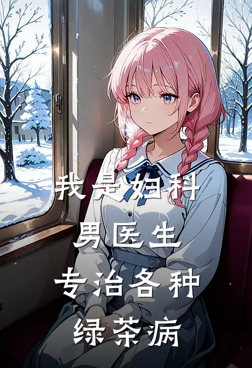 我是妇科男医生，专治各种绿茶病