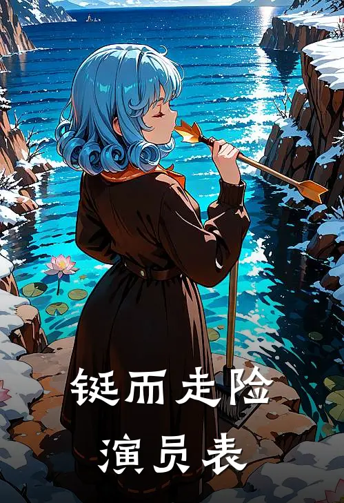 铤而走险演员表