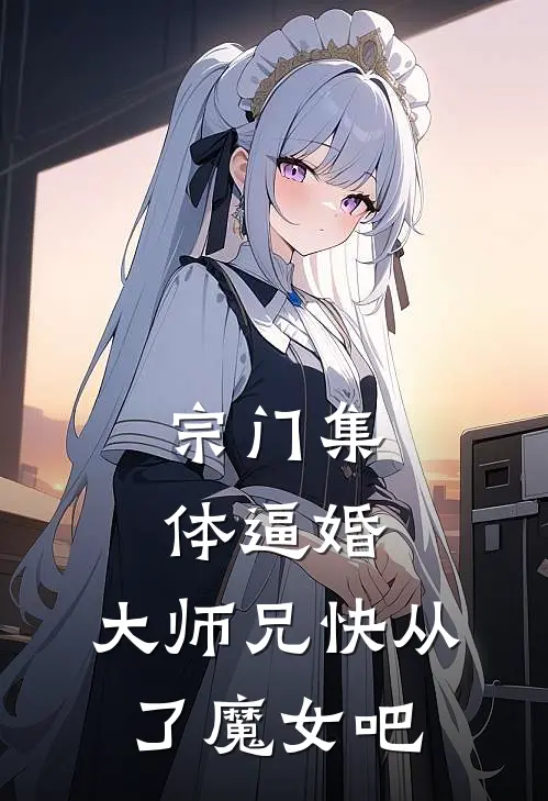 宗门集体逼婚，大师兄快从了魔女吧