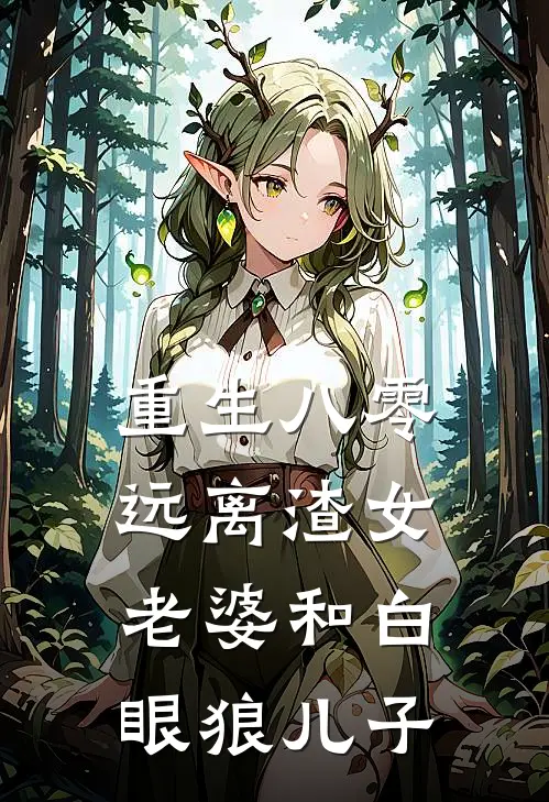 重生八零，远离渣女老婆和白眼狼儿子