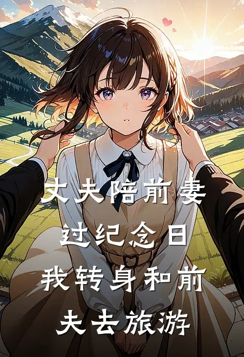 丈夫陪前妻过纪念日，我转身和前夫去旅游