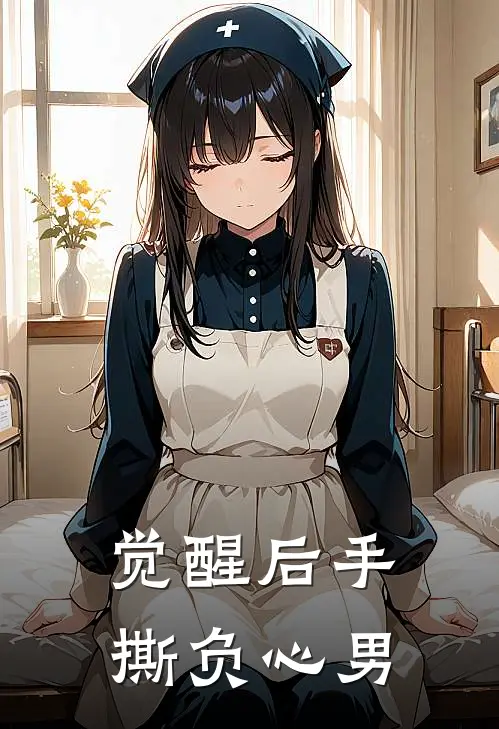 觉醒后手撕负心男