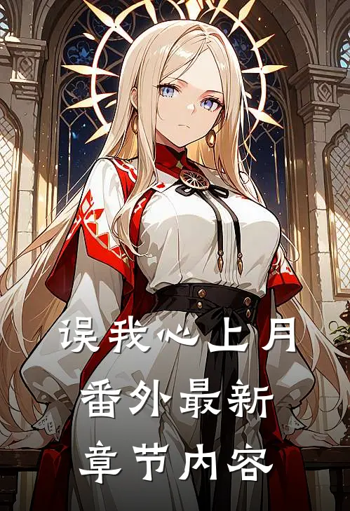 误我心上月番外最新章节内容