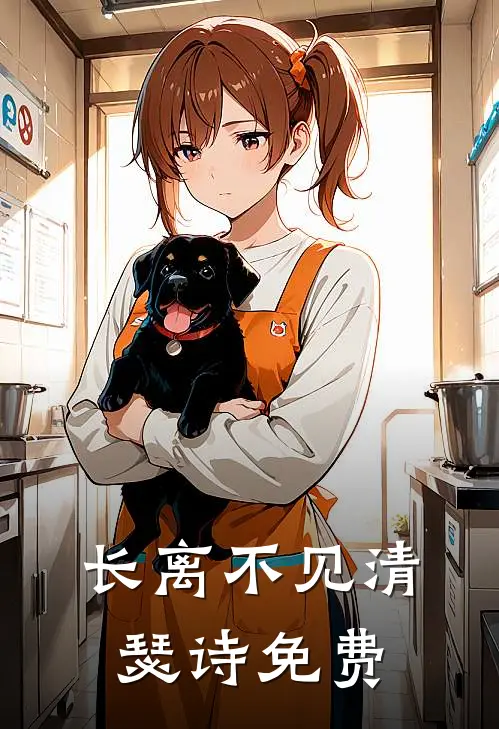 长离不见清瑟诗免费