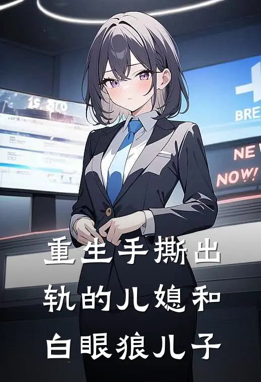 重生手撕出轨的儿媳和白眼狼儿子