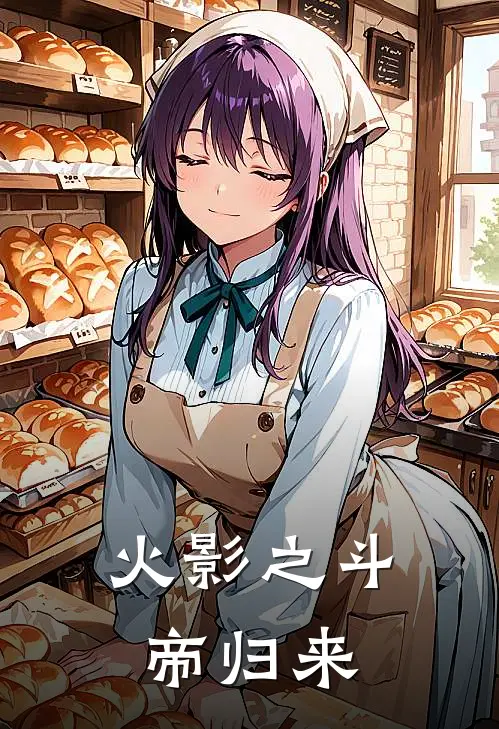 火影之斗帝归来