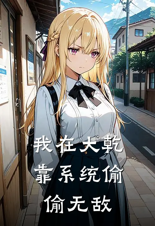 我在大乾靠系统偷偷无敌