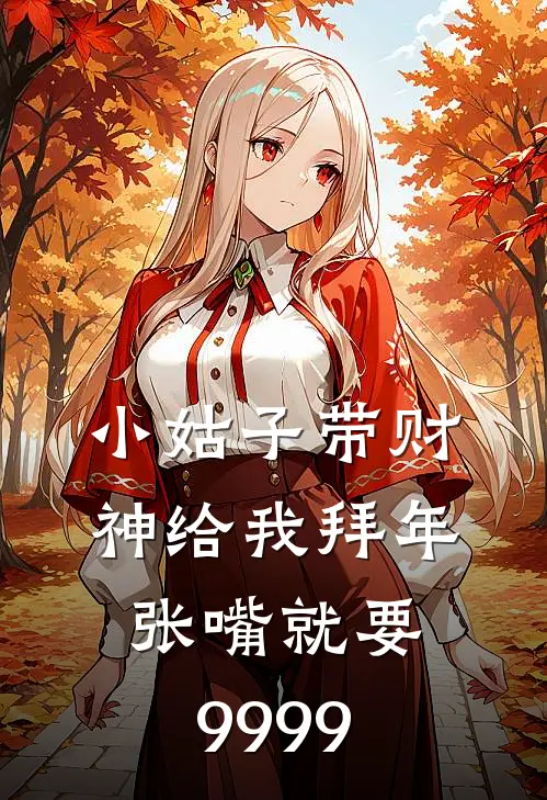 小姑子带财神给我拜年，张嘴就要9999