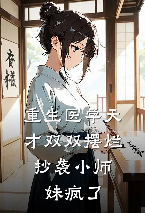 重生医学天才双双摆烂，抄袭小师妹疯了